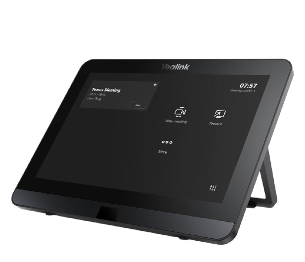 Yealink MCoreKit-C5U-MS - 1343000 - zdjęcie 3